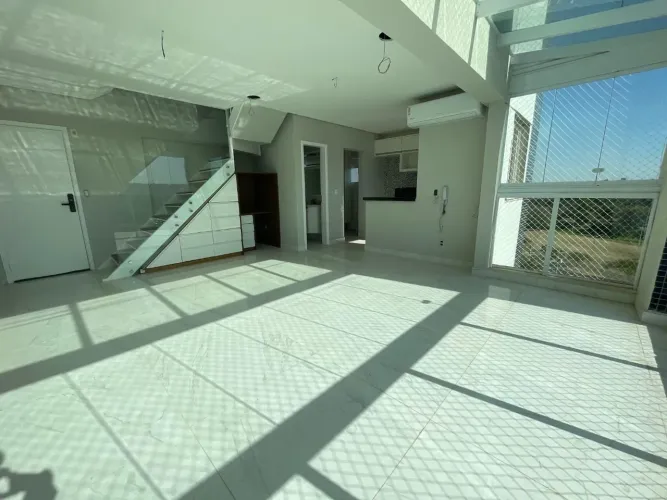 Apartamento com 2 Quartos para venda Vila Lopes, Loft Ekko Houses, Indaiatuba SP