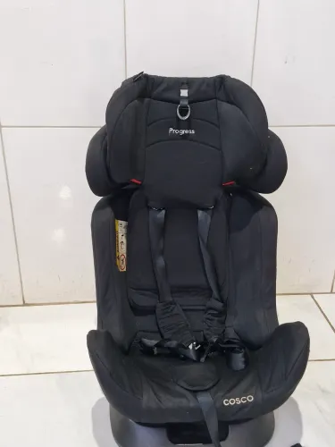 Cadeirinha infantil 