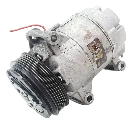 Compressor Ar Peugeot 206 207    183275