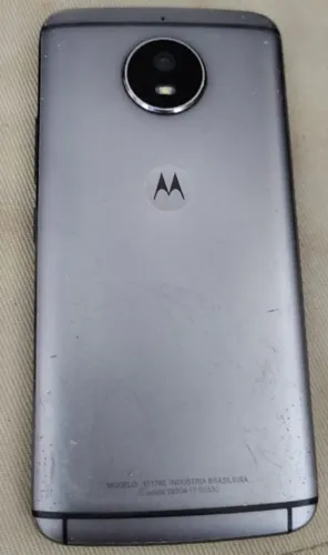 Celular MotoG5S