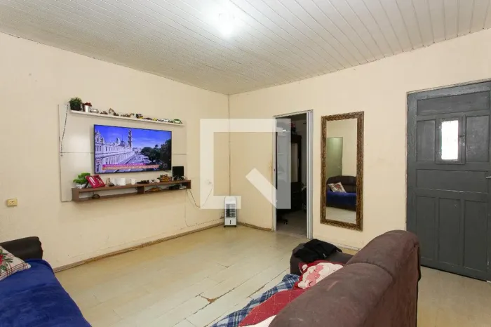 Casa à Venda - Vila Matilde, 4 Quartos, 160 m2