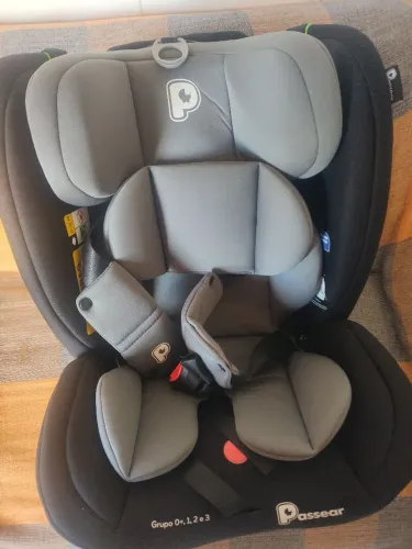 Cadeirinha para carro