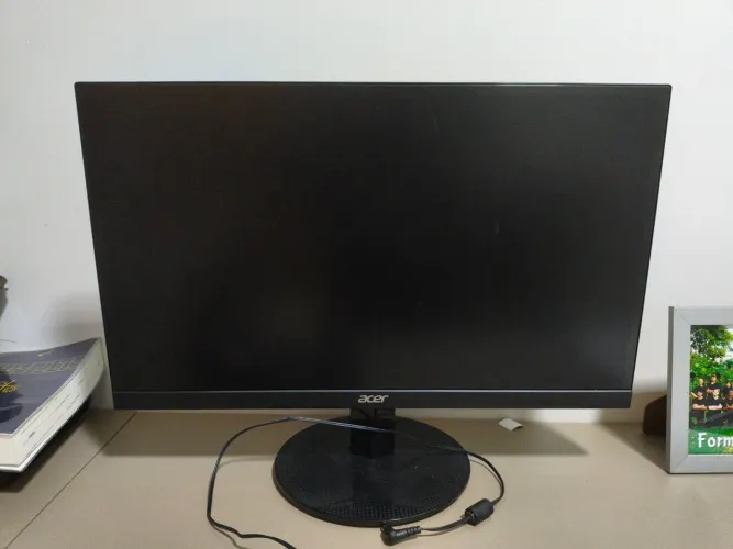 Monitor Acer IPS 60Hz