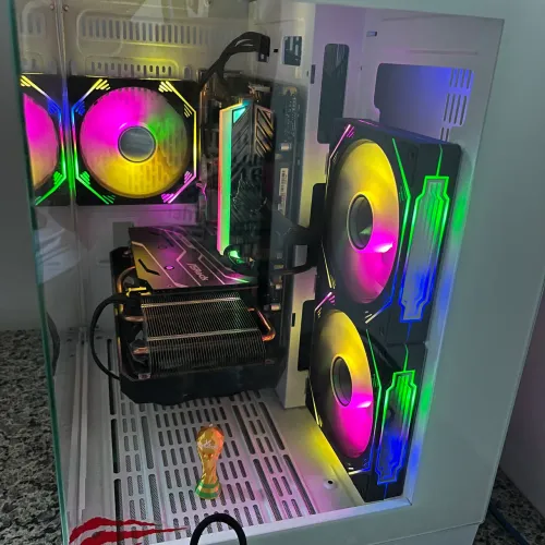 Pc gamer 