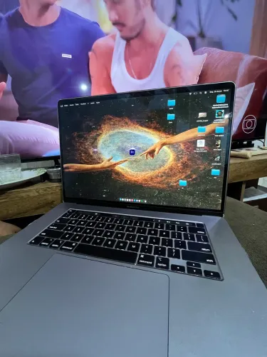 MacBook Pro 2019