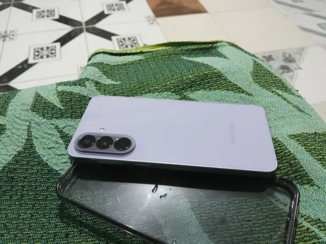 Galaxy a57 5G
