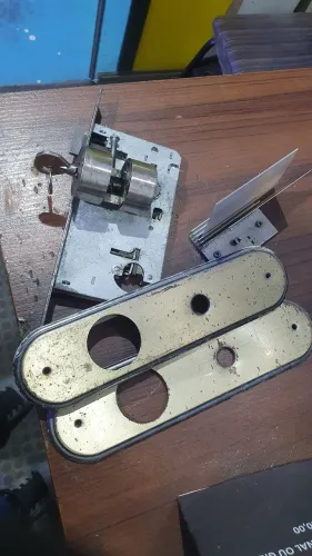fechadura de porta pado stam
