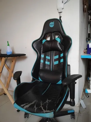 Cadeira gamer