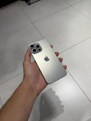 IPHONE 15 PRO MAX 128GB