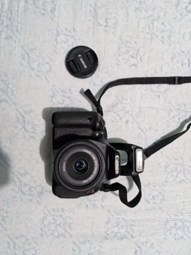 Camera canon T3i (não faço por menos e só entrego em mãos))
