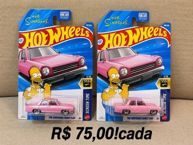 Hotwheels