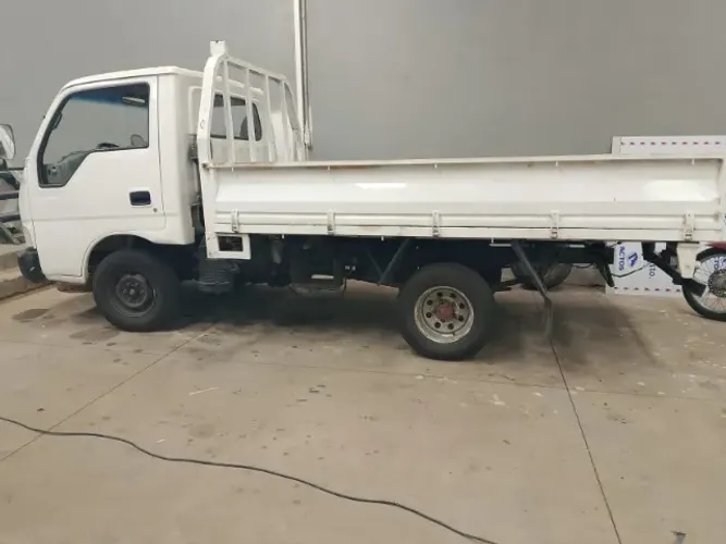 kia Bongo 1999