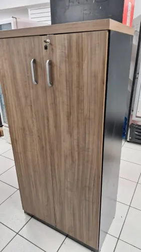 Armario de Escritorio 2 portas