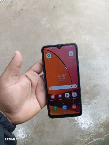 Celular Samsung A20s