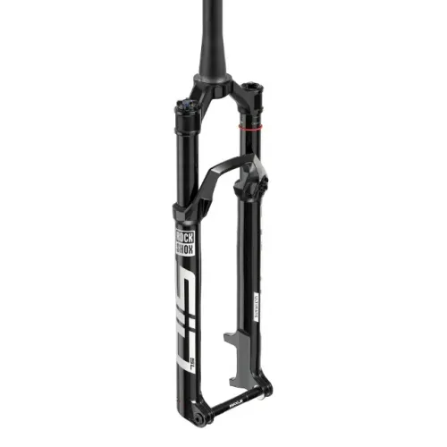 Suspensão RockShox SID SL Ultimate 29? - 100 mm - Trava Remota