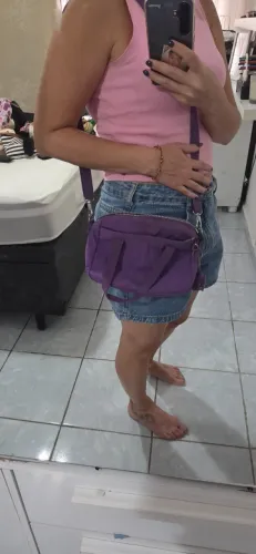 Bolsa kipling 