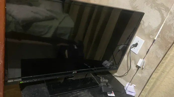 Vendo tv 32 polegada