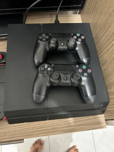 Ps4 slim