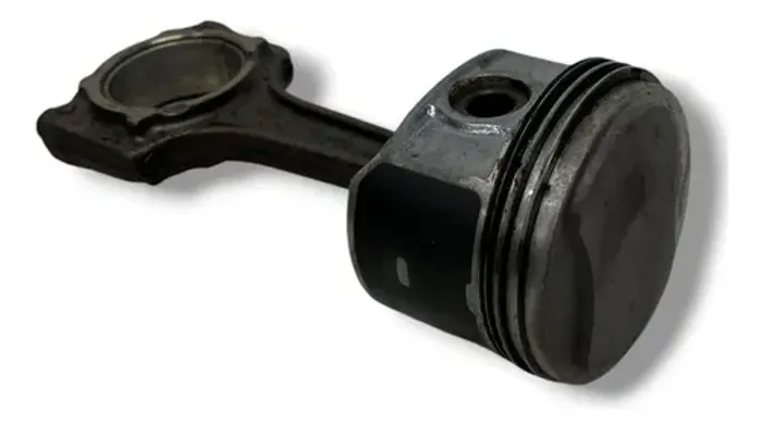 Pistão Biela Fiat Palio 1.0 Fire 2008 2009 2010 11 Unitário