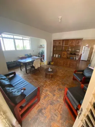 Residencial Casa em Santa Isabel