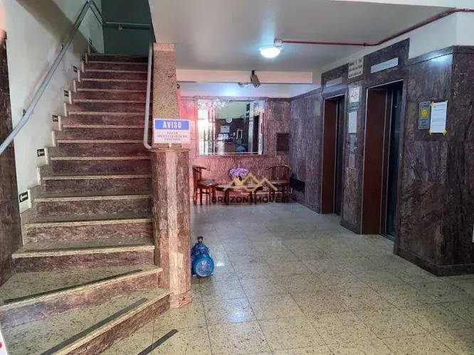 SALA COMERCIAL A VENDA - 33M² - R$ 170.000,00 - EDIFÍCIO CATEDRAL - CENTRO - CAMPINAS/SP.