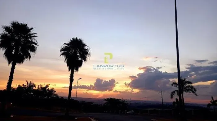 Casa Condomínio Residencial Alto do Castelo - Ribeirão Preto
