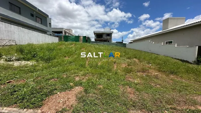 Terreno à venda, 345 m² por R$ 350.000,00 - Cidade Alpha, - Eusébio/CE
