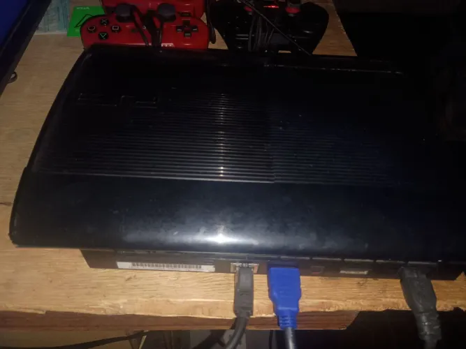 Ps3