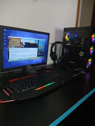 pc gamer