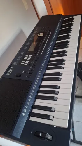 Teclado roland ex30