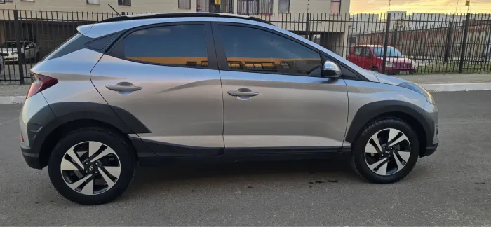 Hyundai HB20X Vision 1.6 Flex 16V AUT 2020