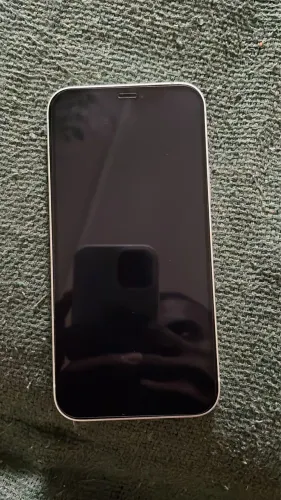 iPhone 12 comum
