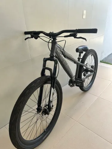 Bike viking