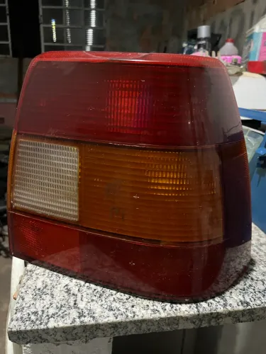 Lanterna original GM Monza 93