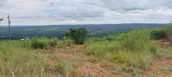 VENDO OU TROCO CHÁCARA 2 HECTARES PRÓXIMO AO PARANOÁ