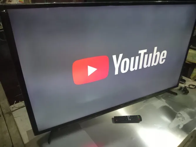 Tv smart 50 polegadas Samsung