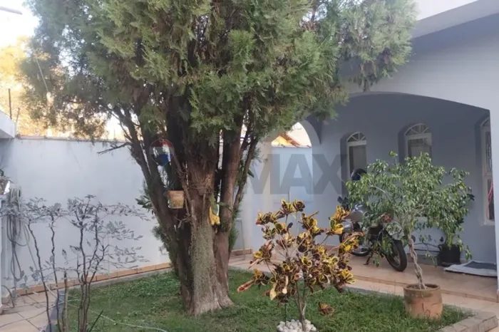 Casa à venda com 3 quartos 1 suíte por R$ 554.000,00 no Bairro Nova Jaguariúna - Jaguariún