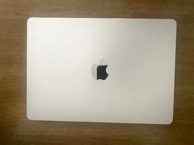 Macbook Air M4 16gb 256gb - Garantia até 26/12/2026