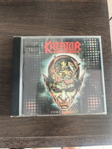 CD Kreator