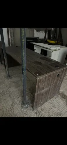 Mesa Mdf