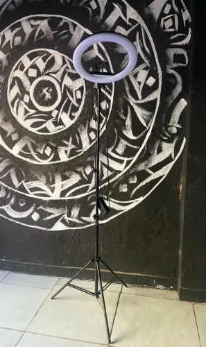 ITENS PARA ESTÚDIO - VENDA IMEDIATA!