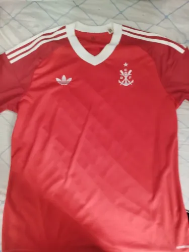 Camisa 3, Flamengo (Tam GG)