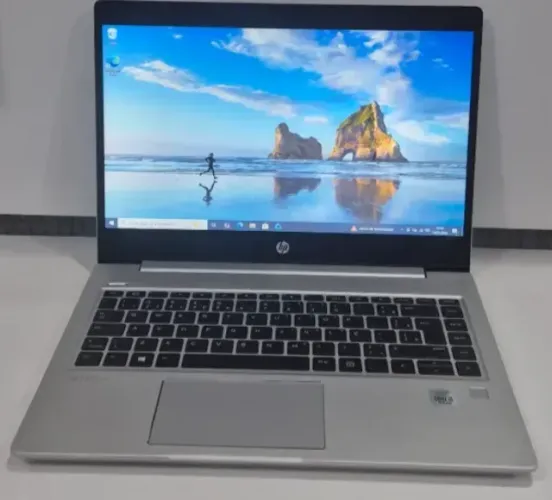 HP ProBook 440 G7 i5 10ª Geração 8GB RAM Impecável