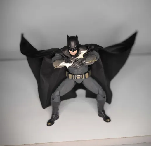 Batman fondjoy Action figure 