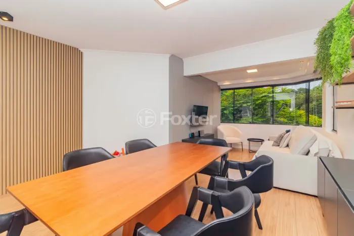 Apartamento à venda Rua Vera Cruz, Vila Ipiranga - Porto Alegre