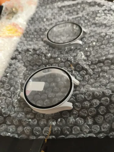 Capa de proteção para Samsung Galaxy watch 7 44 mm