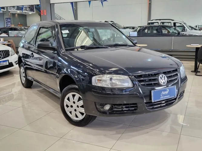Volkswagen Gol 1.0 8V MI Total Flex Mec. 2014