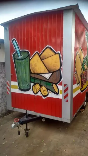 Arte visial