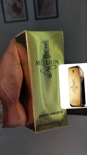 Perfume Árabe