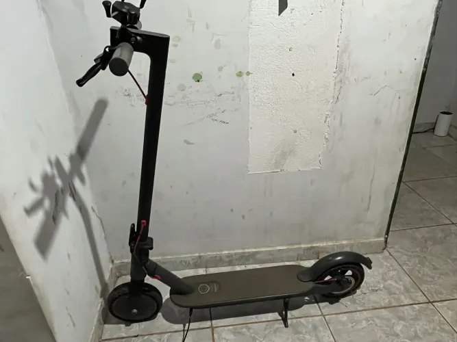Patinete elétrico Foston S09 Pro USADO
